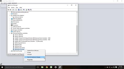 Image result for Scanner in Device Manager