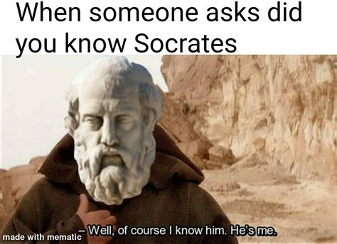 Image result for Plato Meme