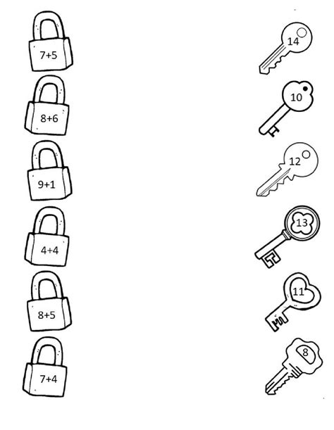 Image result for Adding Math Worksheets