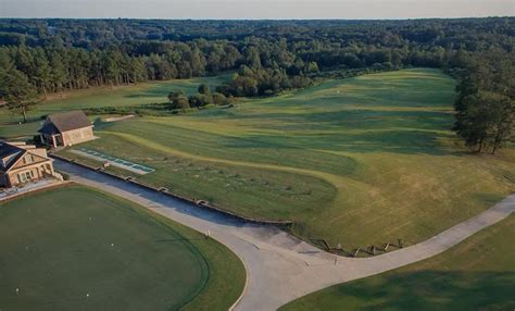 Afbeeldingsresultaten voor Cateechee Golf Course Layout