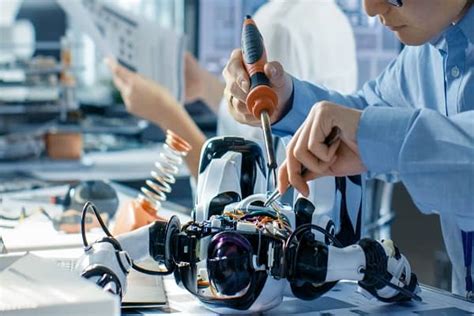 Robotics Engineer に対する画像結果