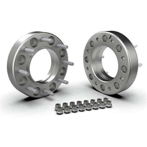 Image result for Installing Dually Wheel Spacers