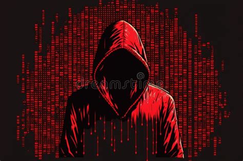 Image result for Red Hacker Code