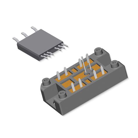 Image result for Dual Chopper IGBT-Module