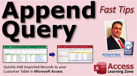 Types of Append Query Picture に対する画像結果