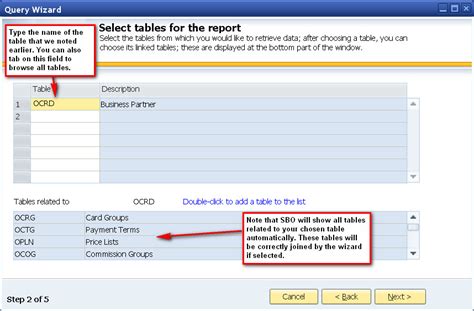 Afbeeldingsresultaten voor How to Create a SAP Query