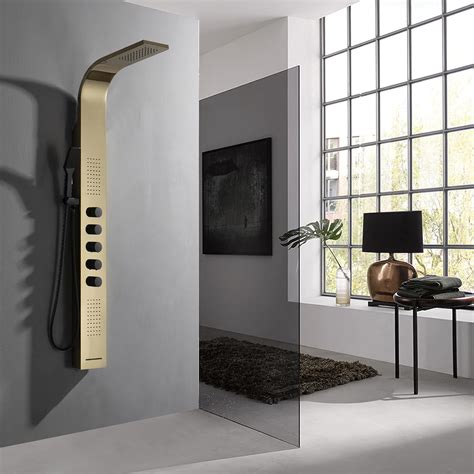 Multifunction Shower Panel に対する画像結果