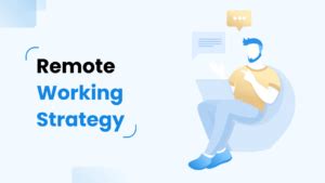 Image result for Implement Remote Work Strategies