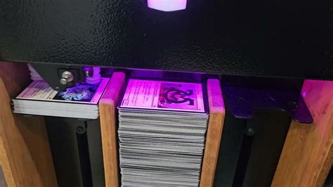 Image result for Trading Card Sorting Table