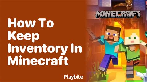 Image result for Aternos Keep Inventory Tutorial
