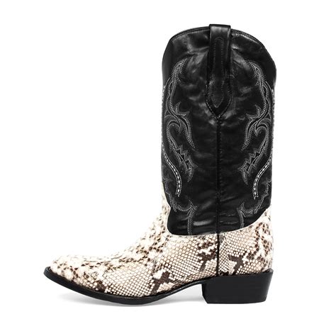 Python Boots Fashion に対する画像結果