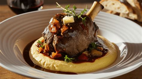 Toradh íomhá ar Beef Shank with Bone