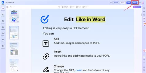 Edit PDF Online に対する画像結果