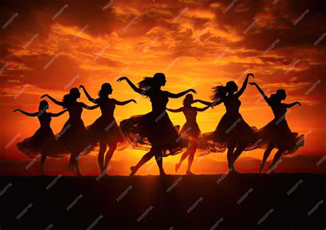 Image result for Synchronized Dancing