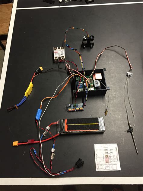 Image result for Arduino RC Airplane