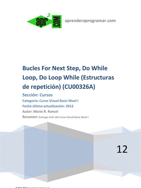 While Loop Visual Basic എന്നതിനുള്ള ഇമേജ് ഫലം