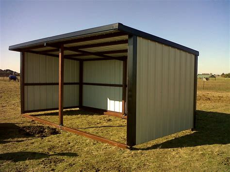 Toradh íomhá ar Build Shed On Skids