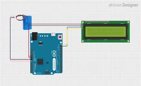 Image result for difference of an i2c lcd screen
