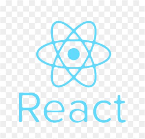 Image result for React Front End Logo