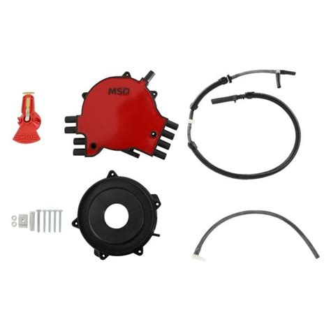 Afbeeldingsresultaten voor MSD Distributor Rebuild Kit