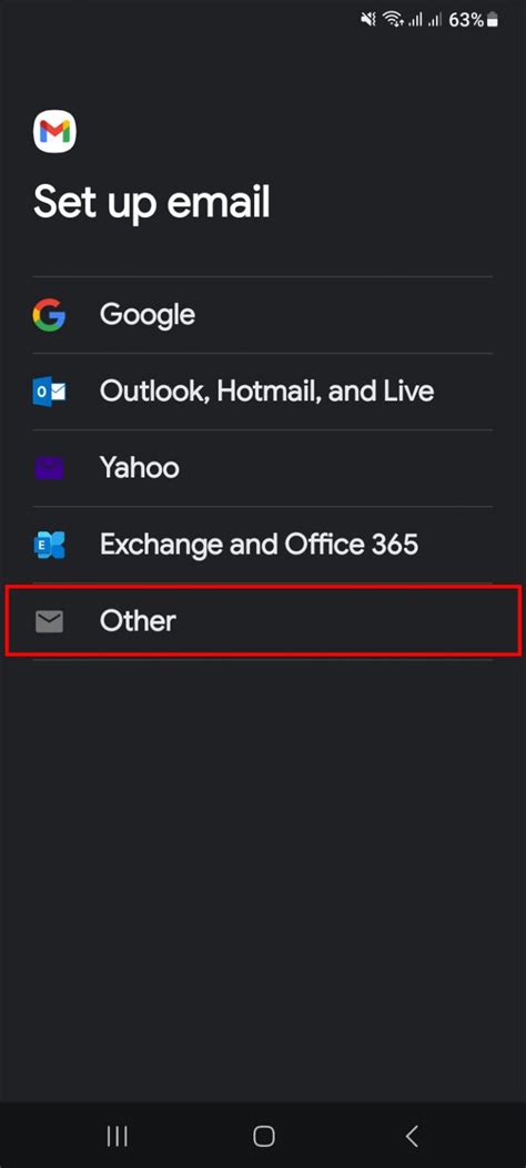 Image result for GoDaddy Email App