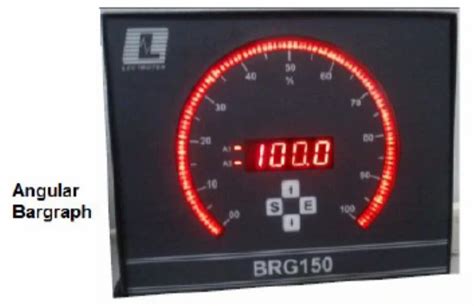 Afbeeldingsresultaten voor LED Bargraph Indicator