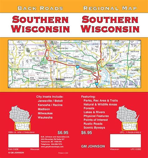 Zip Code Map Southern Wisconsin に対する画像結果
