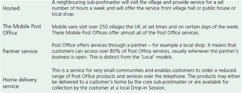 Image result for Post Office Network Optimization