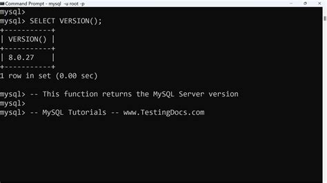 Image result for What Is a Syntax in MySQL