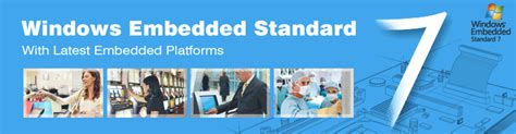 What Is Windows 7 Embedded に対する画像結果