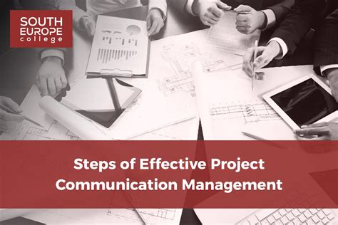 Image result for Project Communication Management Overview