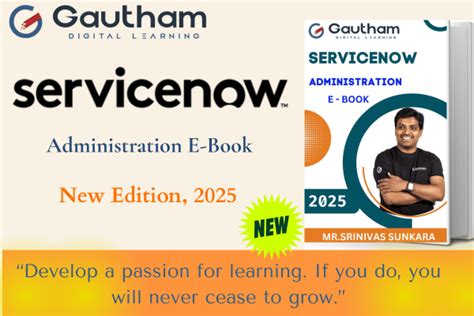 Toradh íomhá ar Learning ServiceNow Book 3 Edition