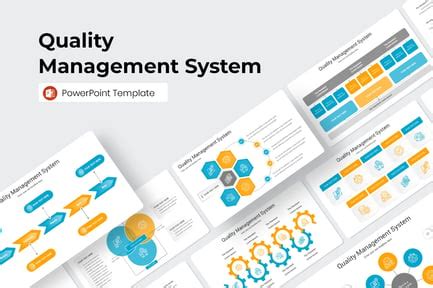Image result for Quality Program Free PowerPoint Template