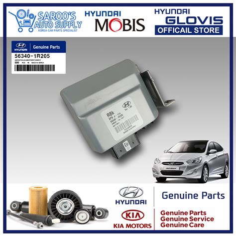 Image result for ESP Control Module Hyundai