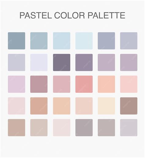 Pastell Colors Pyplot に対する画像結果