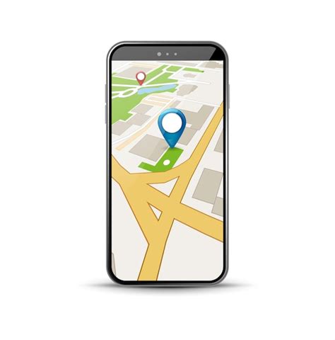 Afbeeldingsresultaten voor Mobile GPS Navigation
