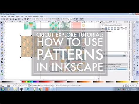 Inkscape Patterns に対する画像結果