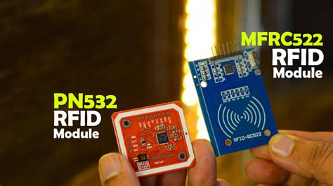 Toradh íomhá ar RFID UART Module