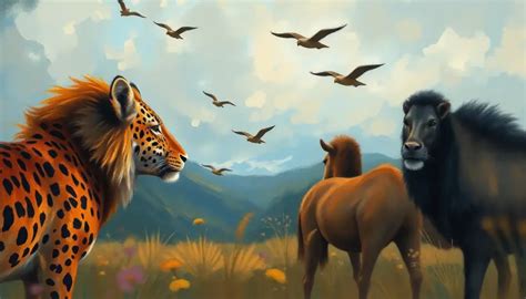 Image result for Behavioral Adaptation Examples