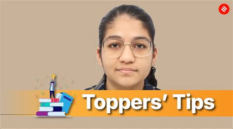 Image result for JEE Advanced Toppers Tips