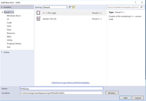 Image result for Simple C Program in vs Code