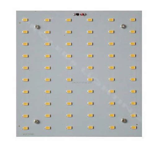 LED Panel Thickness に対する画像結果