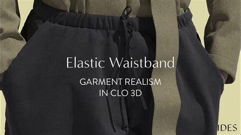 Image result for Waistband Design