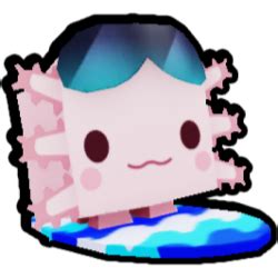 Image result for Storm Axolotl Pet Sim X