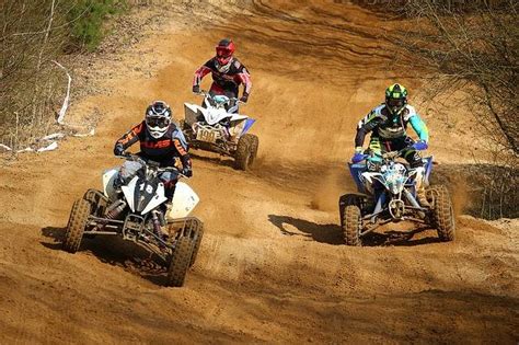Image result for Course Quad Sur Route
