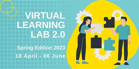 Toradh íomhá ar Virtual Learning Lab