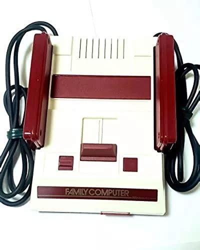 Image result for Nintendo Family Computer Mini