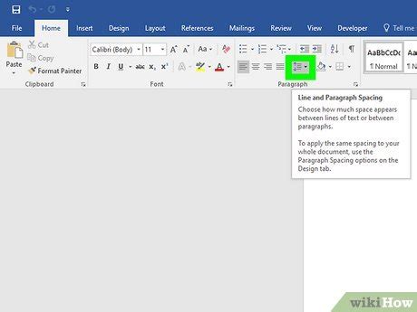 Image result for Formatting Word Doc