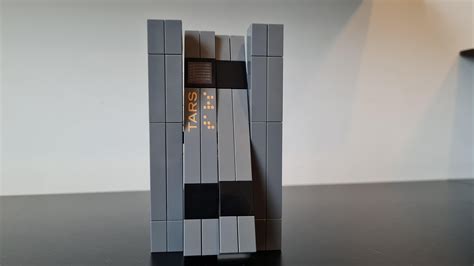 Afbeeldingsresultaten voor LEGO Interstellar Arts