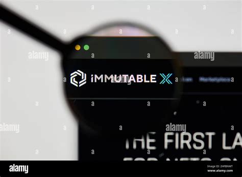 Afbeeldingsresultaten voor Immutable X Logo